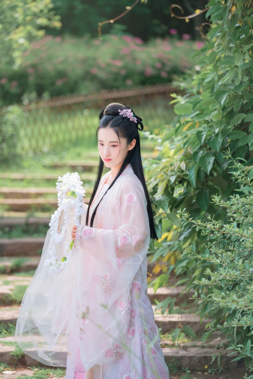 YiTuYu艺图语 Vol.1033 Xiao Yu
