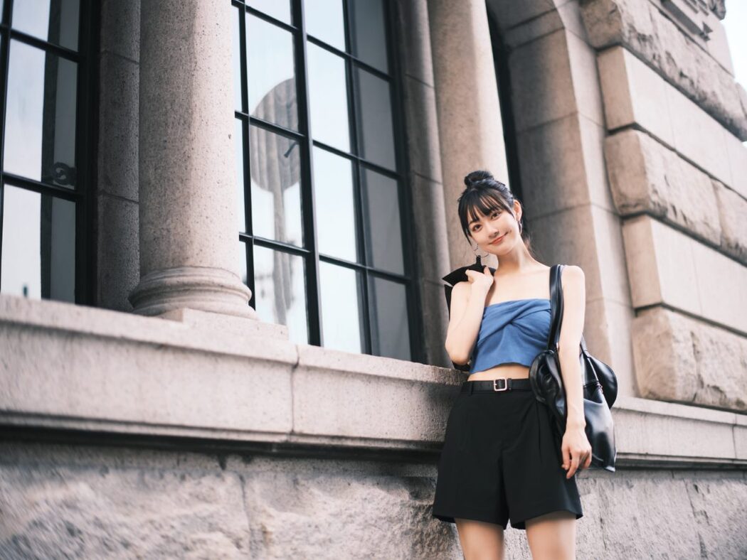 YiTuYu艺图语 Vol.1100 Fei Niao Gu Gu