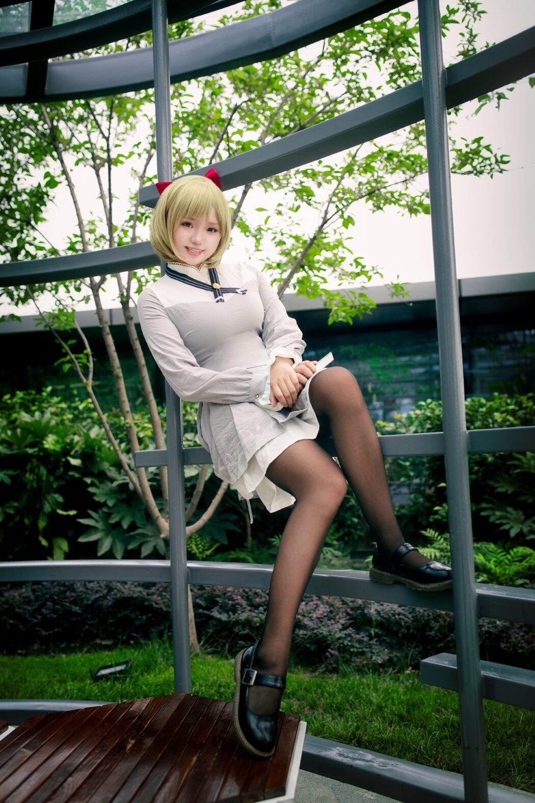 YiTuYu艺图语 Vol.1076 Fu Xiao