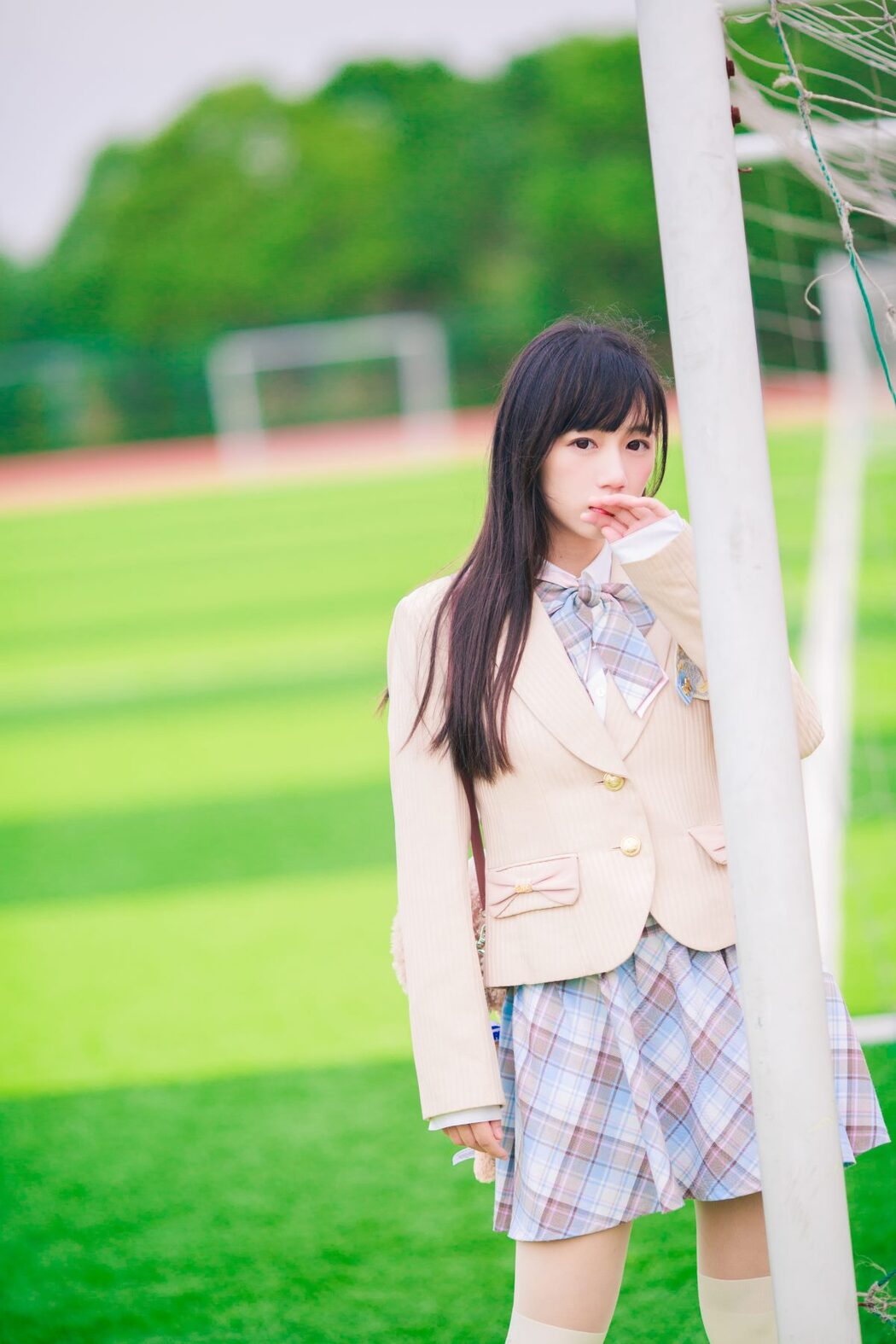 YiTuYu艺图语 Vol.1083 Tian Ko
