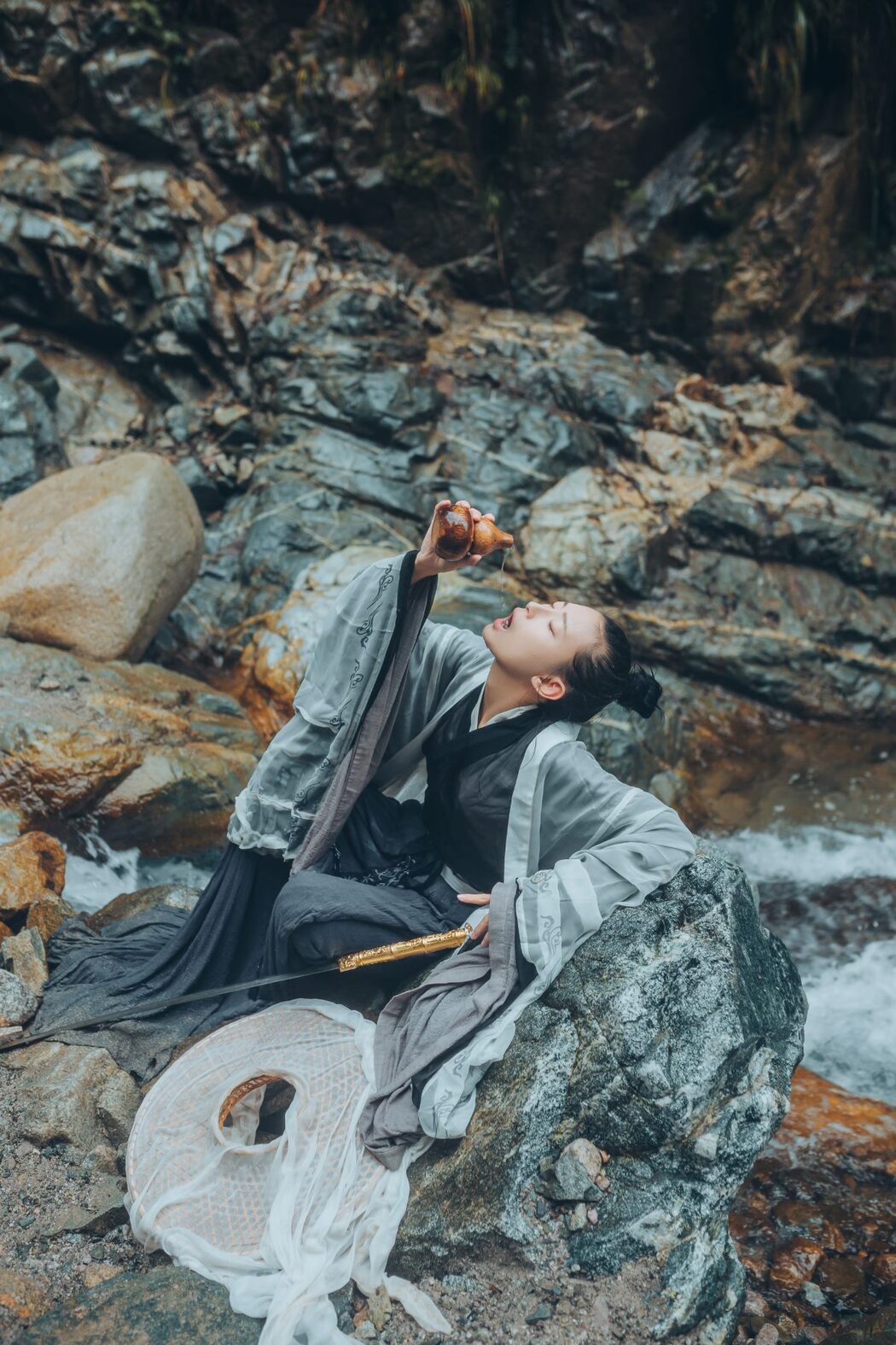 YiTuYu艺图语 Vol.1090 Ye Chu Hua