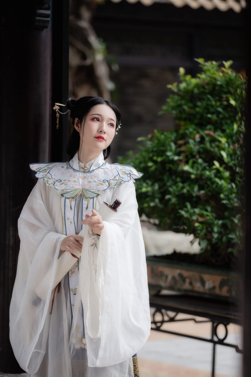 YiTuYu艺图语 Vol.1045 Rui Xue mizuyuki