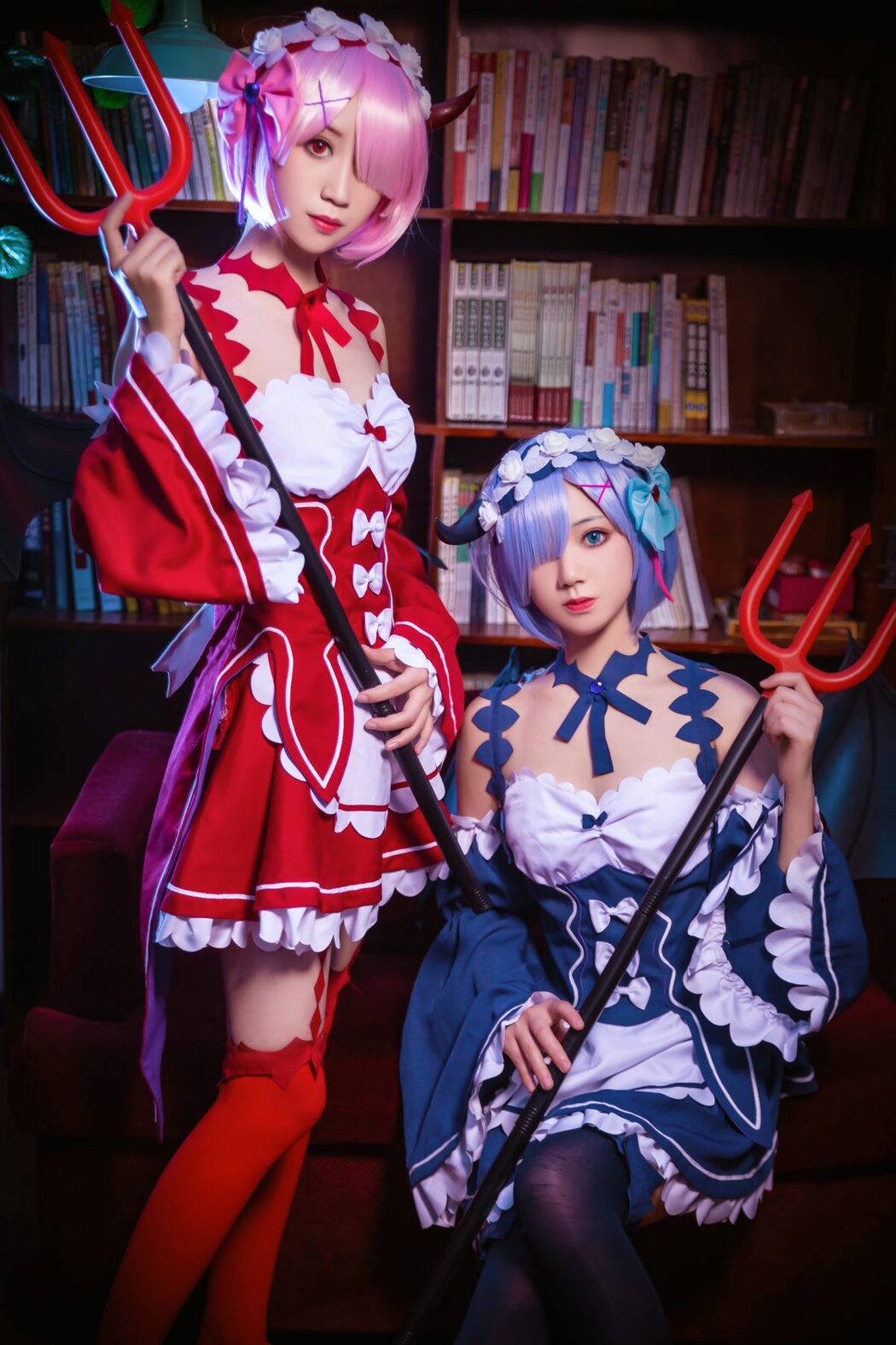 YiTuYu艺图语 Vol.1098 Yi Ming