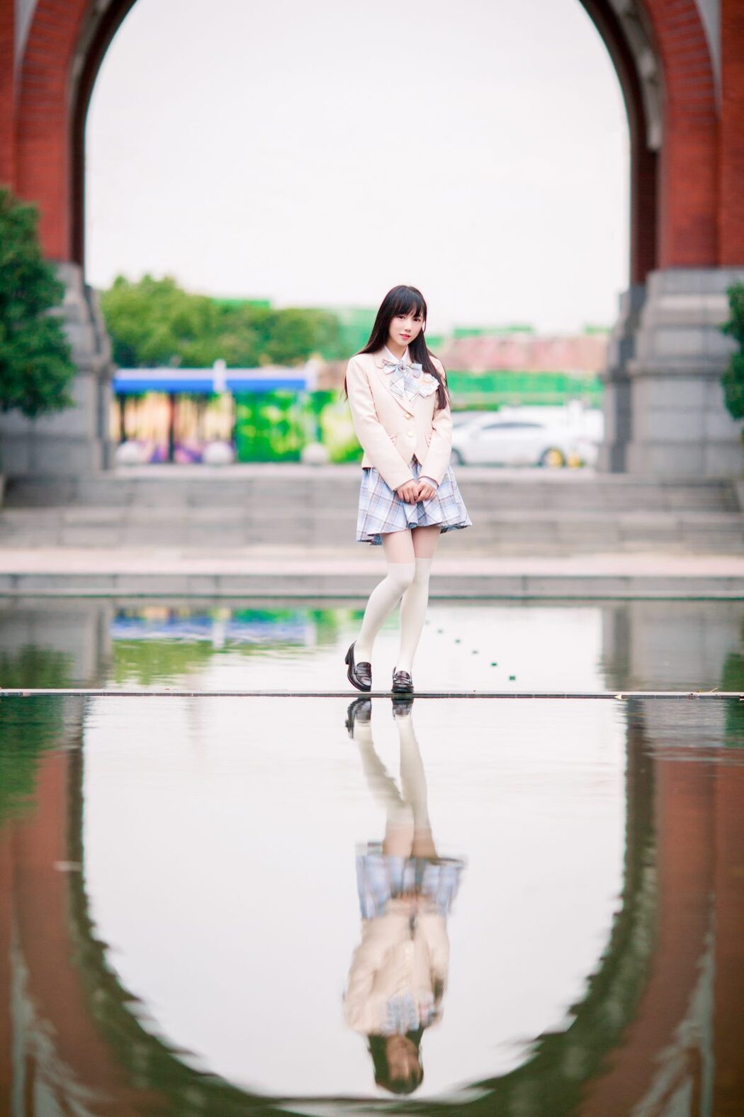 YiTuYu艺图语 Vol.1083 Tian Ko