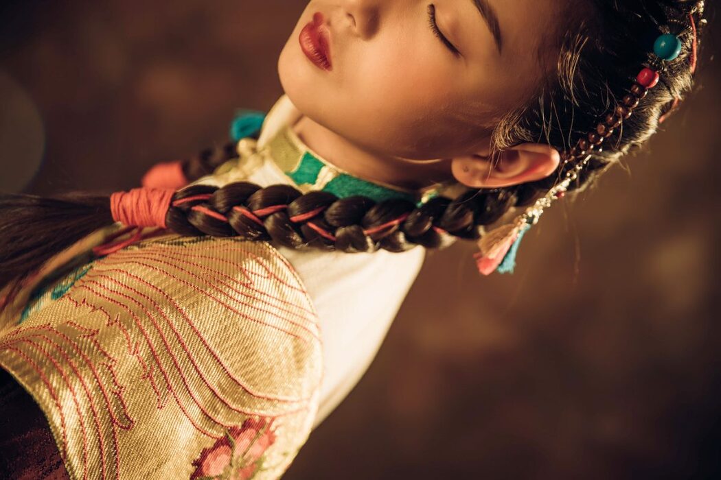 YiTuYu艺图语 Vol.1077 Xiao Jia