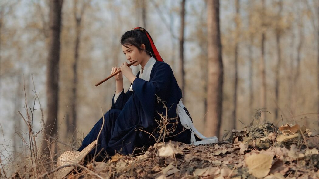YiTuYu艺图语 Vol.1041 Abbye_eZhang