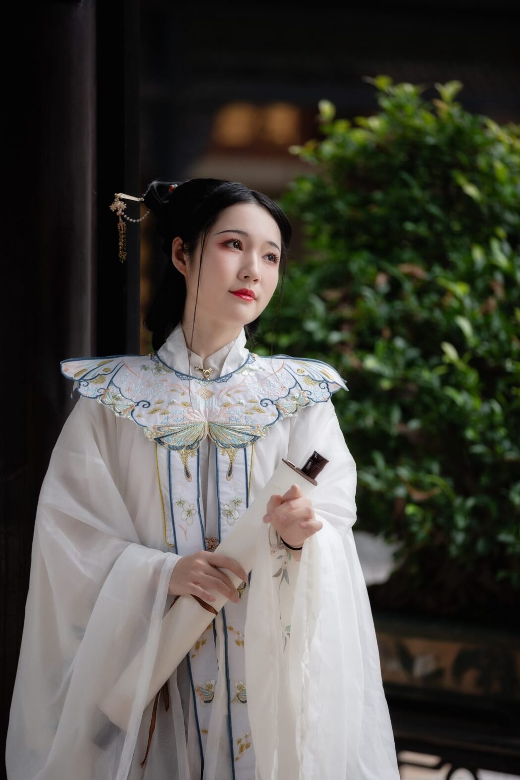 YiTuYu艺图语 Vol.1045 Rui Xue mizuyuki