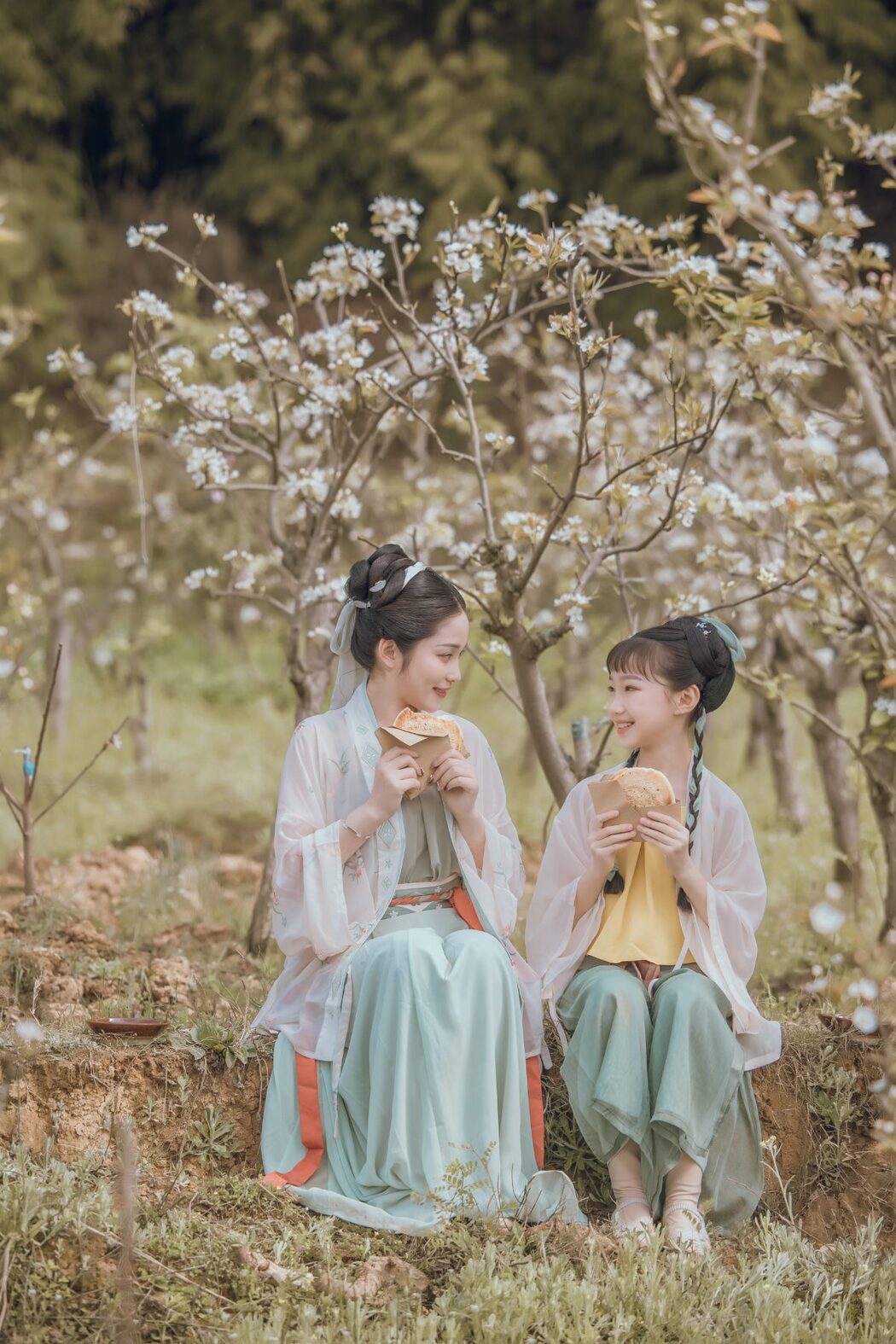 YiTuYu艺图语 Vol.1082 Rui Rui