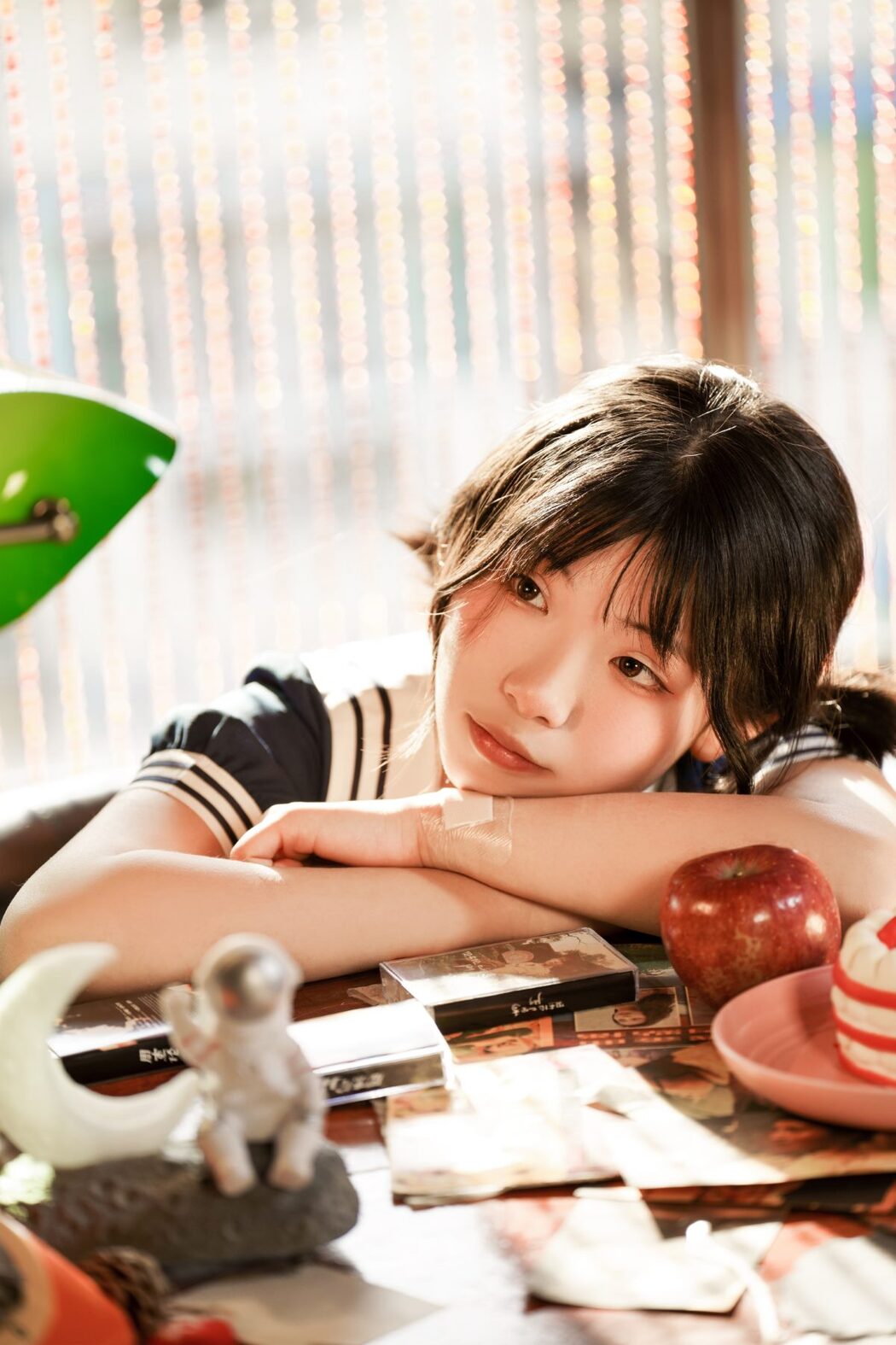 YiTuYu艺图语 Vol.1073 Yi Bao