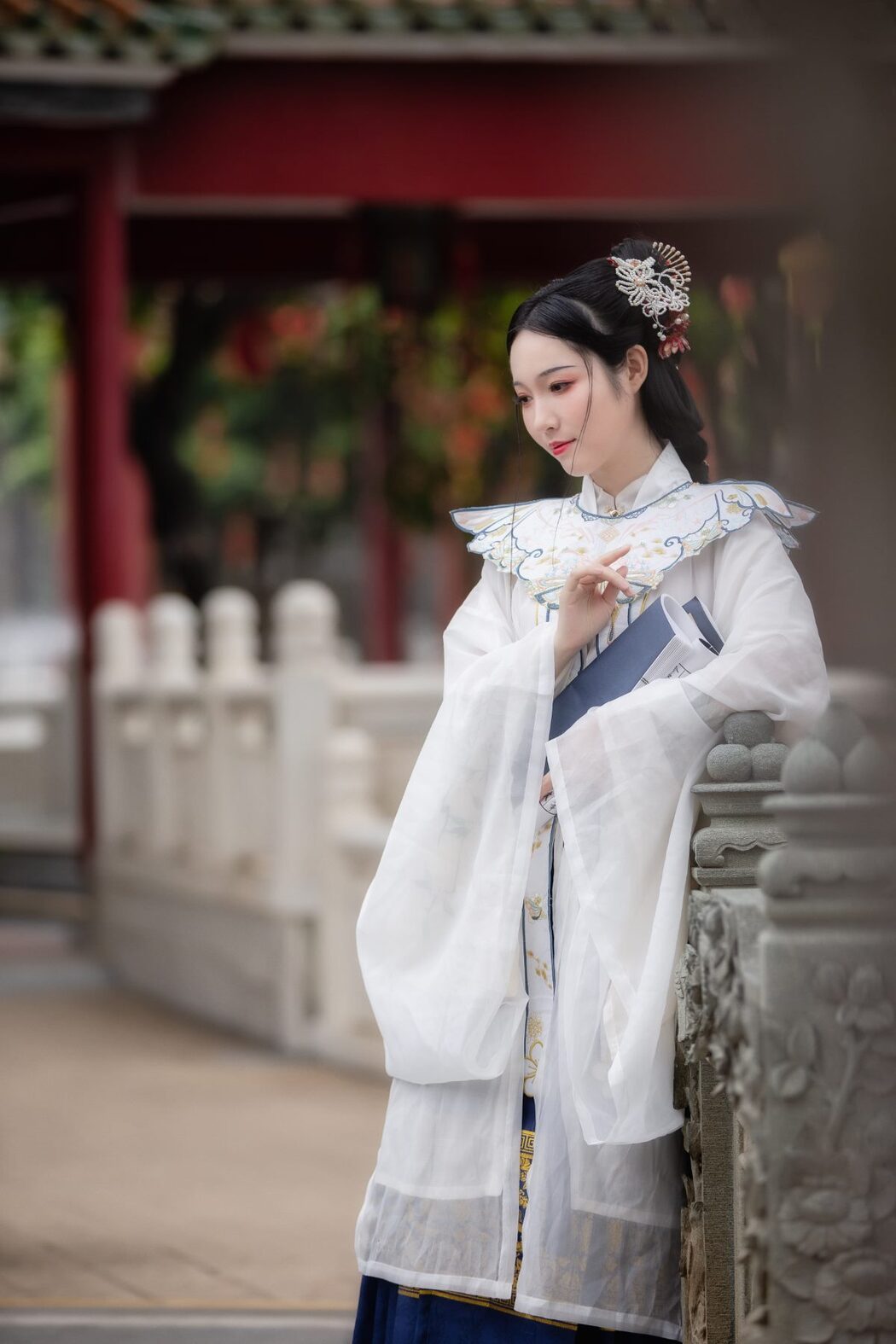 YiTuYu艺图语 Vol.1045 Rui Xue mizuyuki
