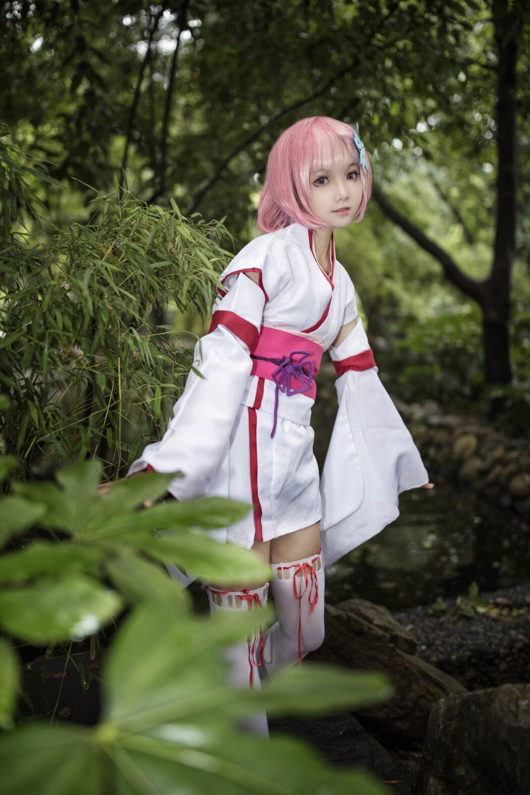 YiTuYu艺图语 Vol.1097 Qi Nai