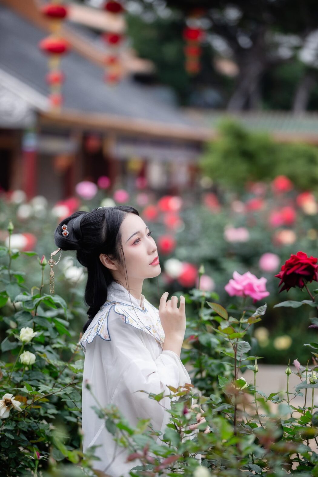 YiTuYu艺图语 Vol.1045 Rui Xue mizuyuki