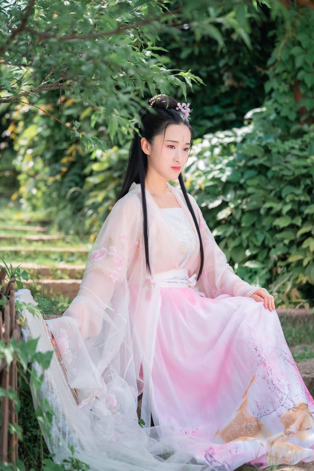 YiTuYu艺图语 Vol.1033 Xiao Yu