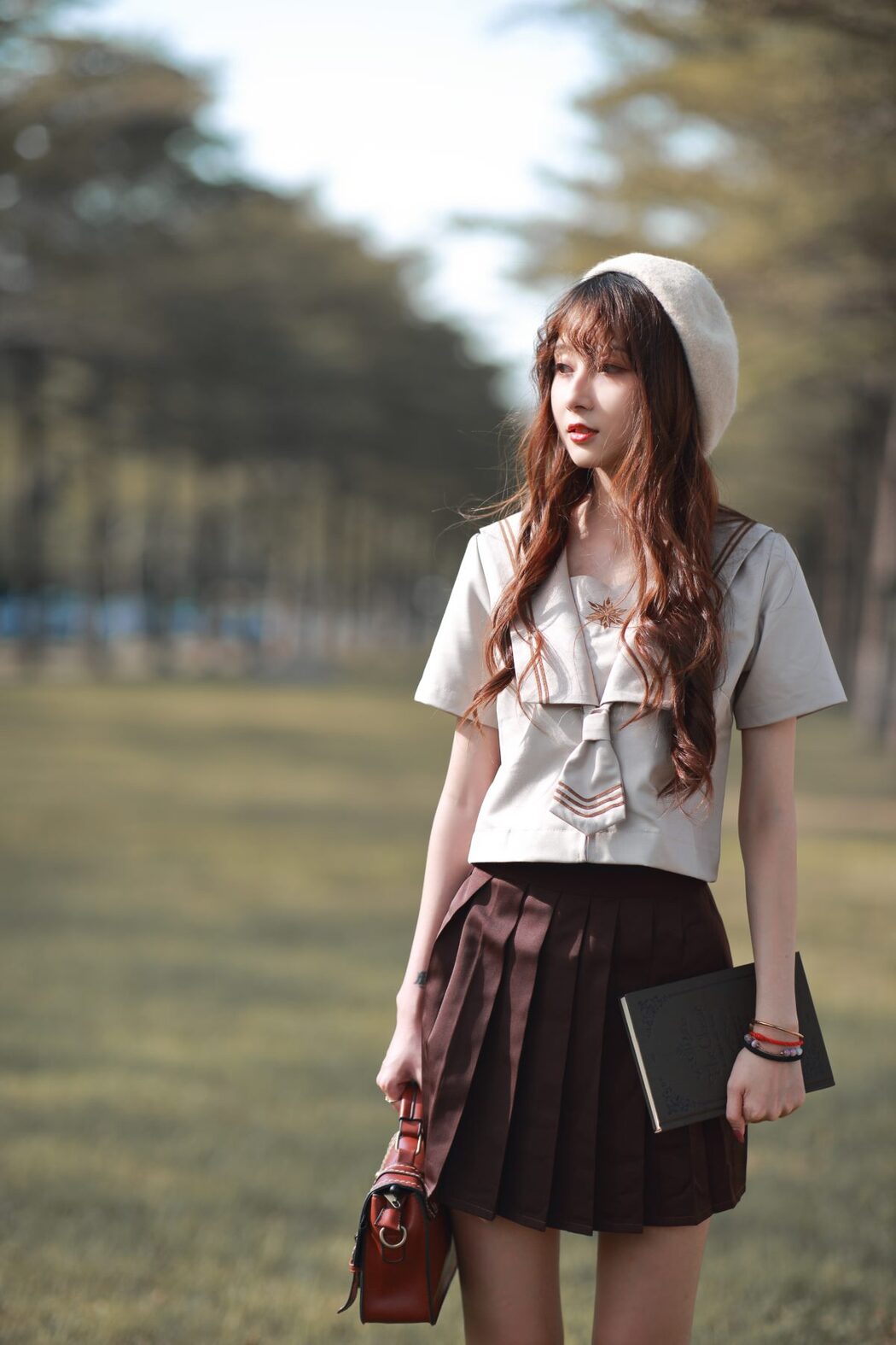 YiTuYu艺图语 Vol.1040 Mei Rei