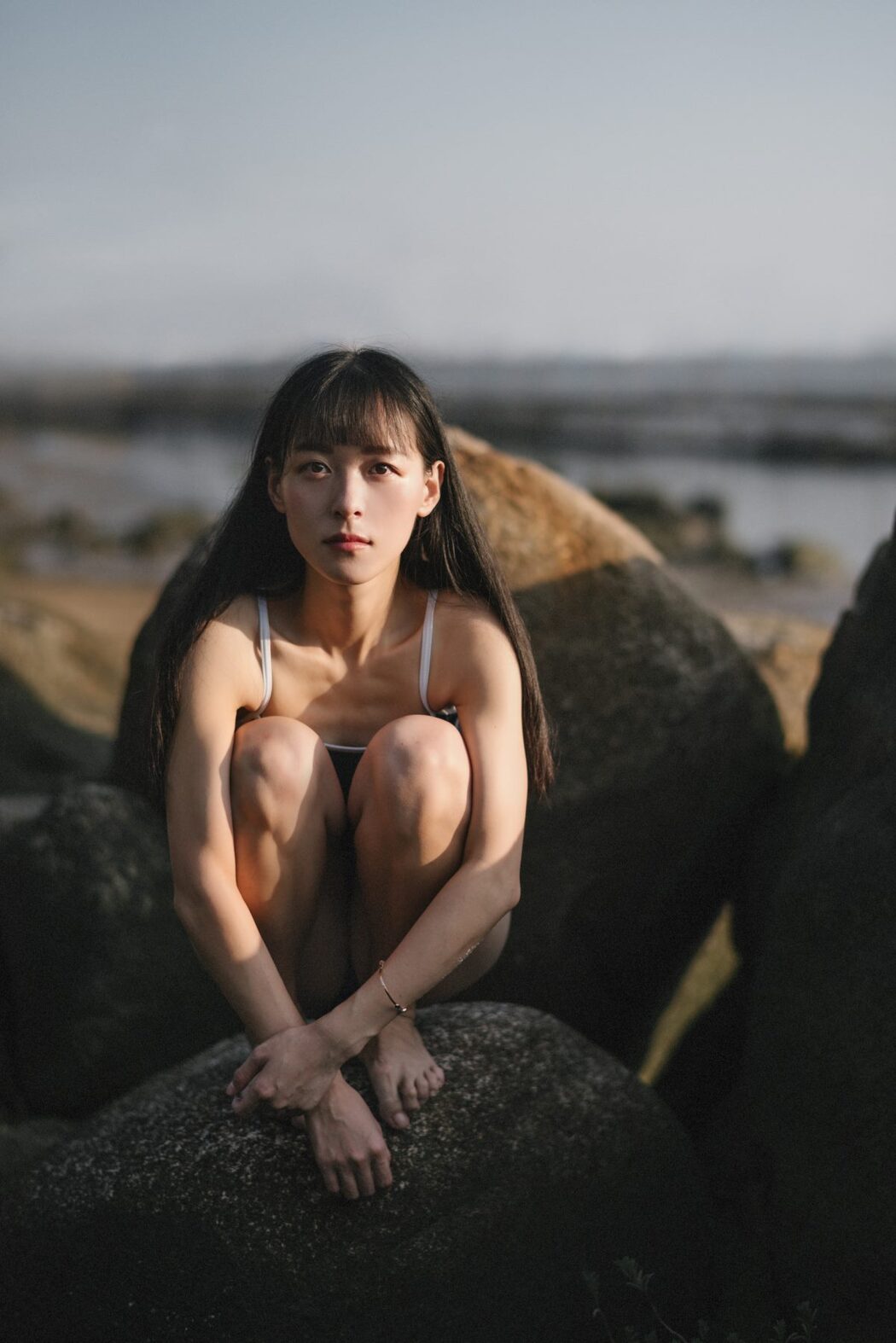 YiTuYu艺图语 Vol.1072 Xiao Qiu