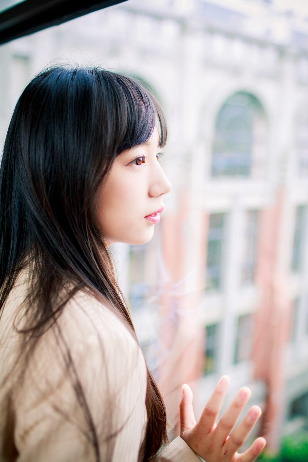 YiTuYu艺图语 Vol.1083 Tian Ko