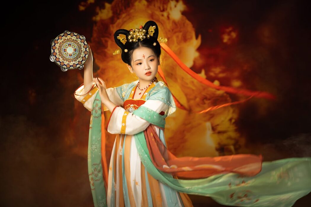 YiTuYu艺图语 Vol.1016 Si Yu