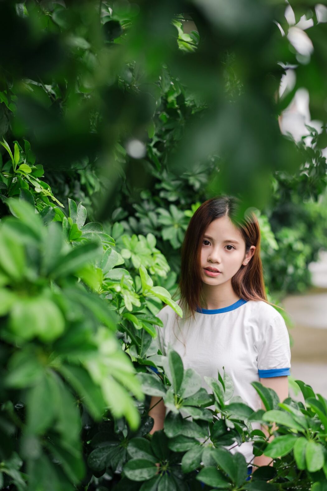 YiTuYu艺图语 Vol.1043 Jing Jing