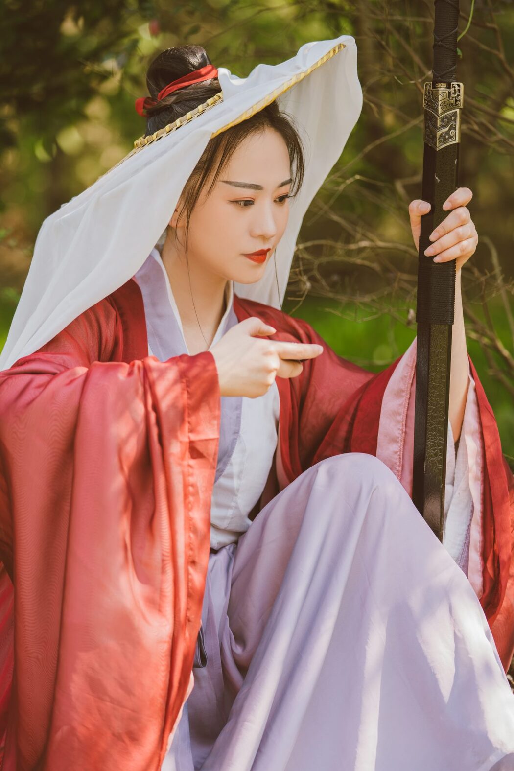YiTuYu艺图语 Vol.1081 Xiao Xiao