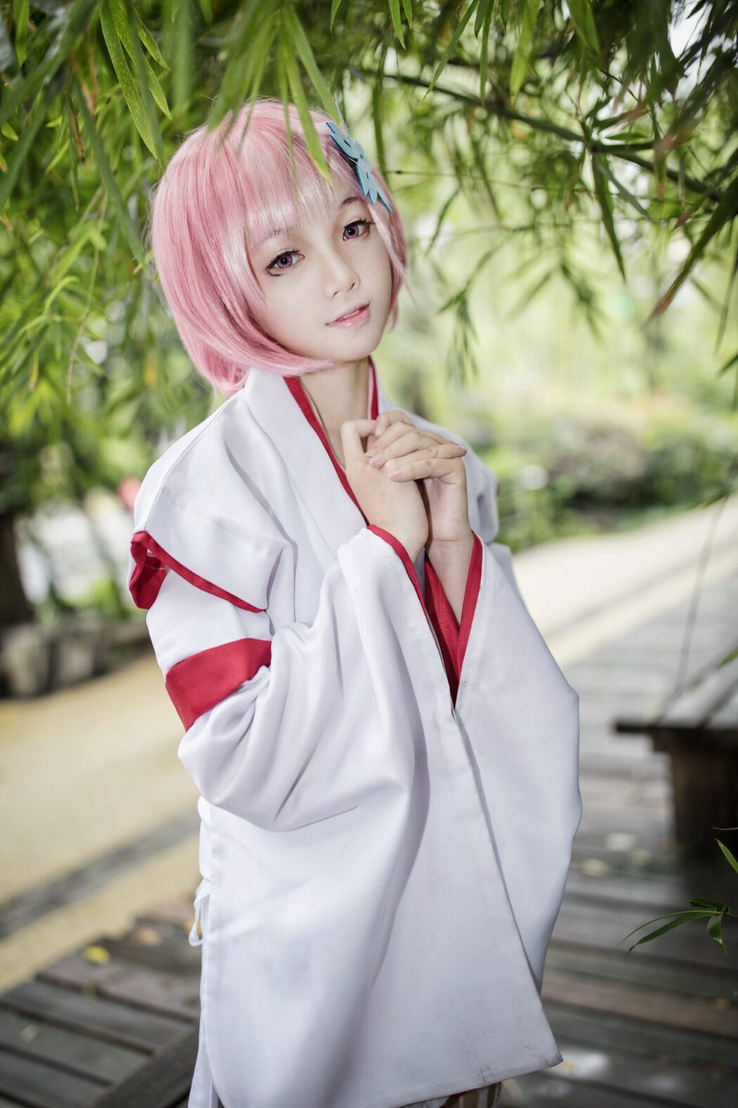 YiTuYu艺图语 Vol.1097 Qi Nai