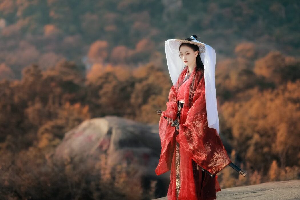 YiTuYu艺图语 Vol.1065 Yun Zhi Shi Xiao Hu Li Ya