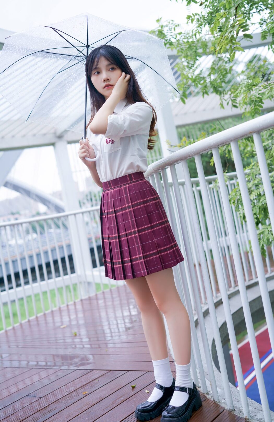 YiTuYu艺图语 Vol.1046 Hui Mao