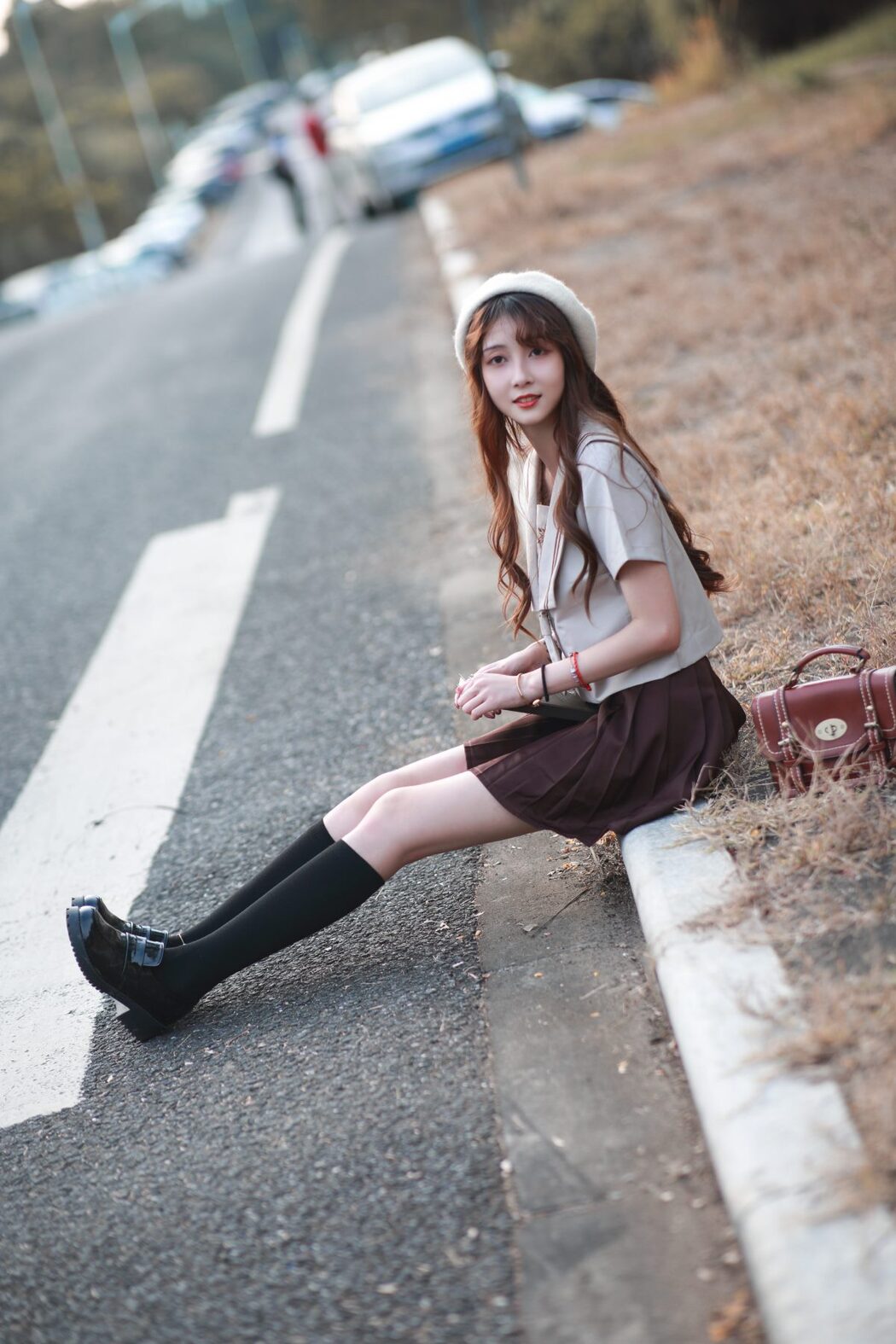 YiTuYu艺图语 Vol.1040 Mei Rei