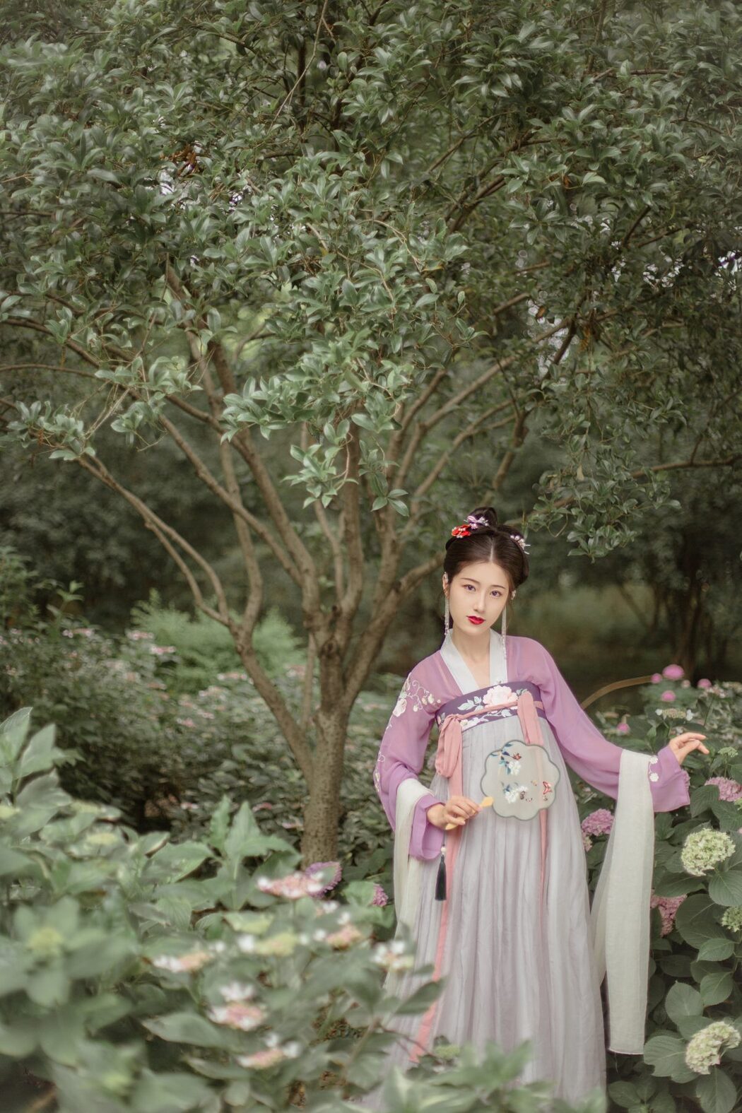 YiTuYu艺图语 Vol.1056 Da Xian Nai Nai