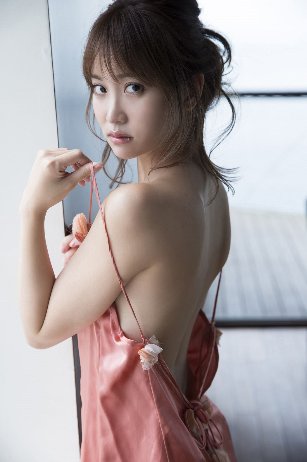Mariya Nagao 永尾まりや, FRIDAYデジタル写真集 「癒やしのカラダ」 Set.01 – EVERIA.CLUB