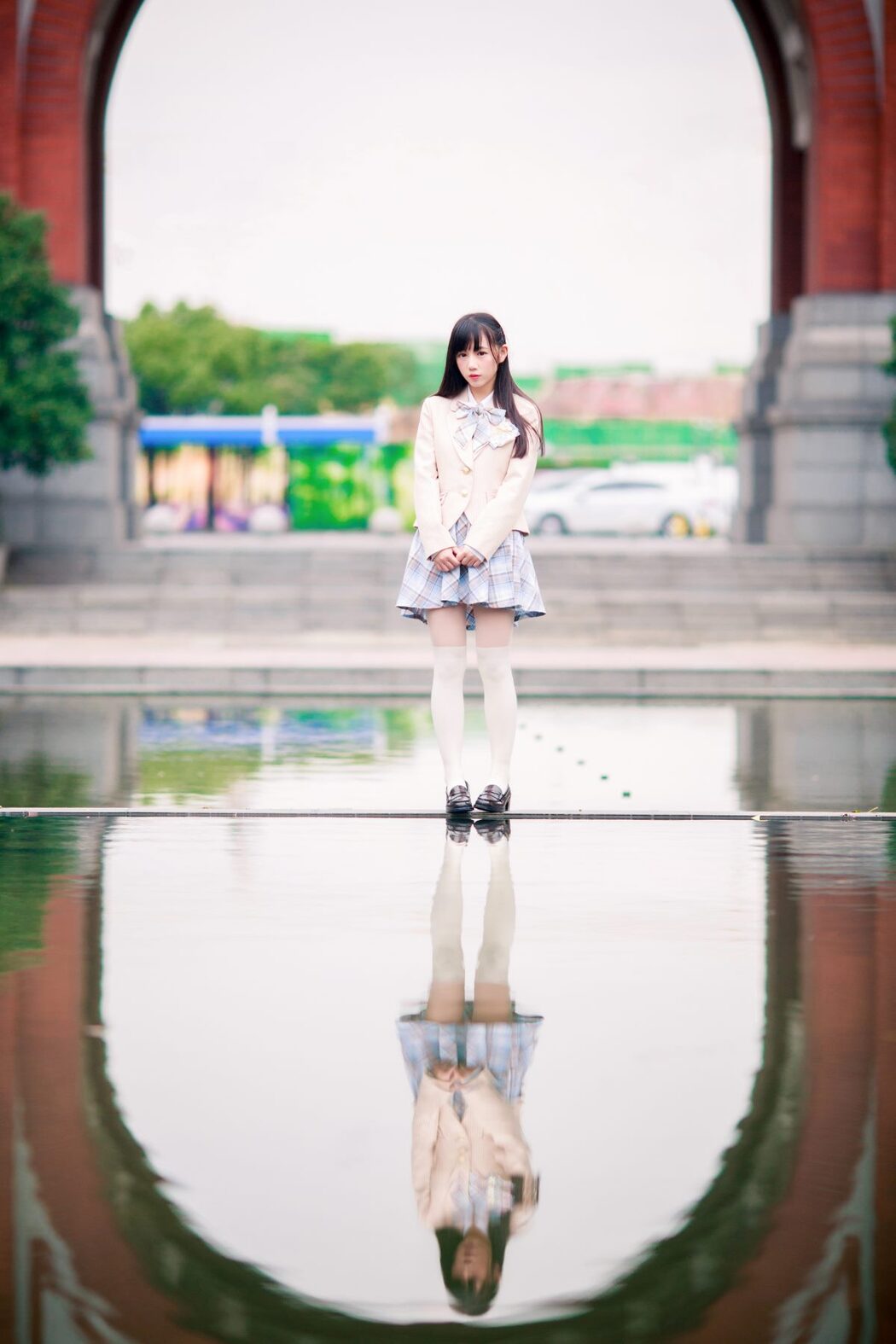 YiTuYu艺图语 Vol.1083 Tian Ko