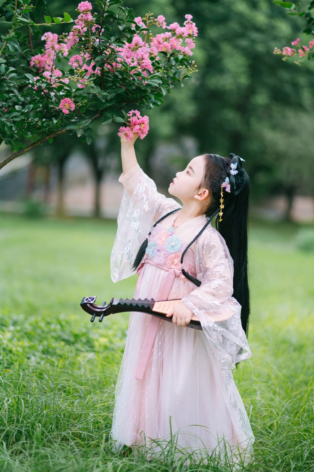 YiTuYu艺图语 Vol.1059 Xiao Yu