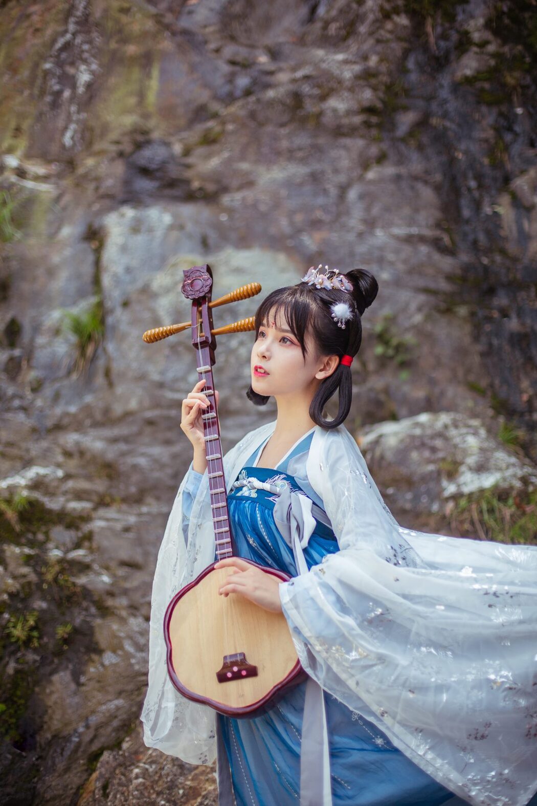 YiTuYu艺图语 Vol.1074 You Ran Hime