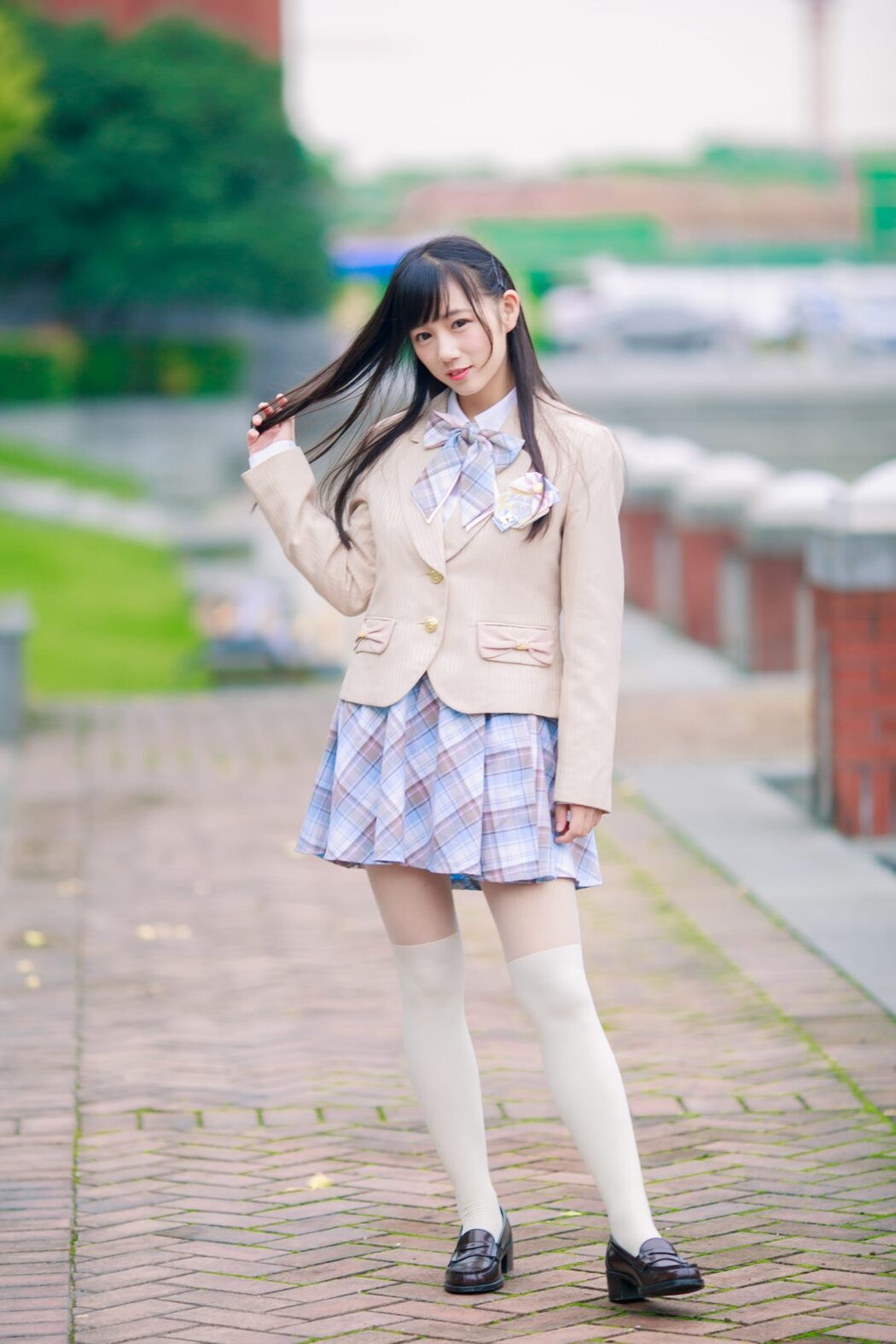 YiTuYu艺图语 Vol.1083 Tian Ko