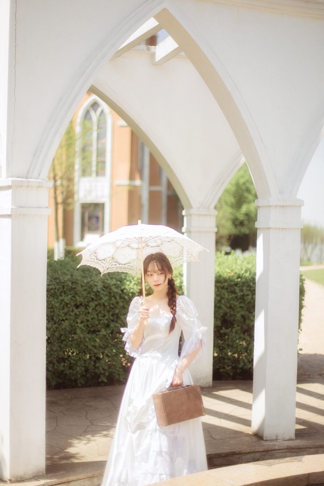 YiTuYu艺图语 Vol.1070 False-5