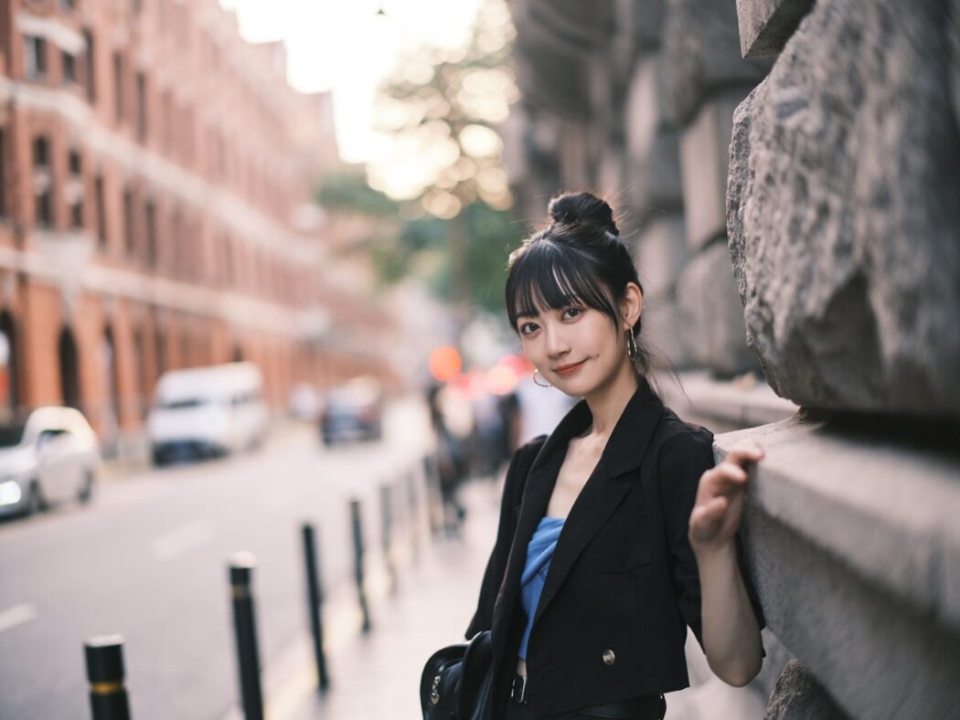 YiTuYu艺图语 Vol.1100 Fei Niao Gu Gu