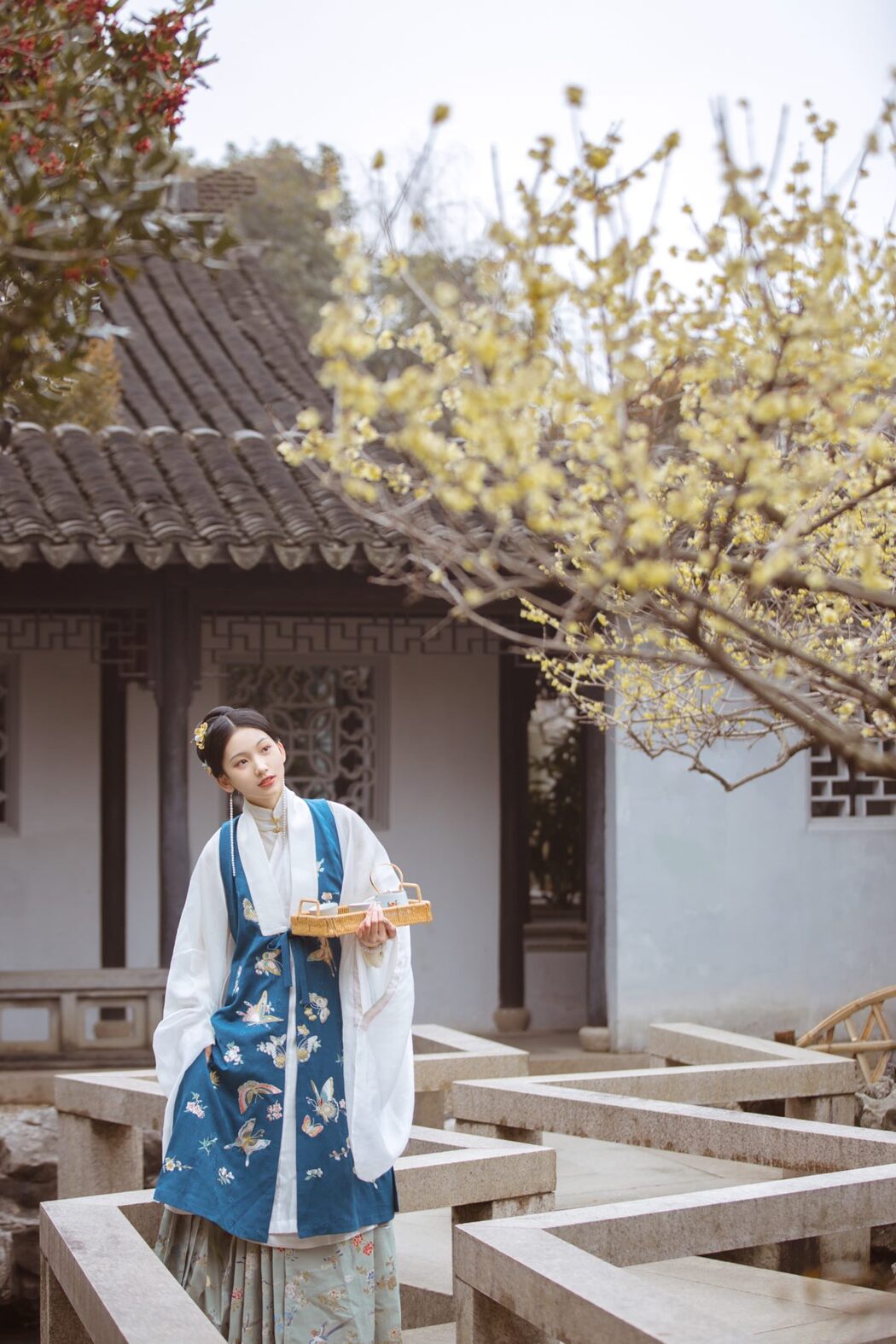 YiTuYu艺图语 Vol.1037 Er Yi Zhi