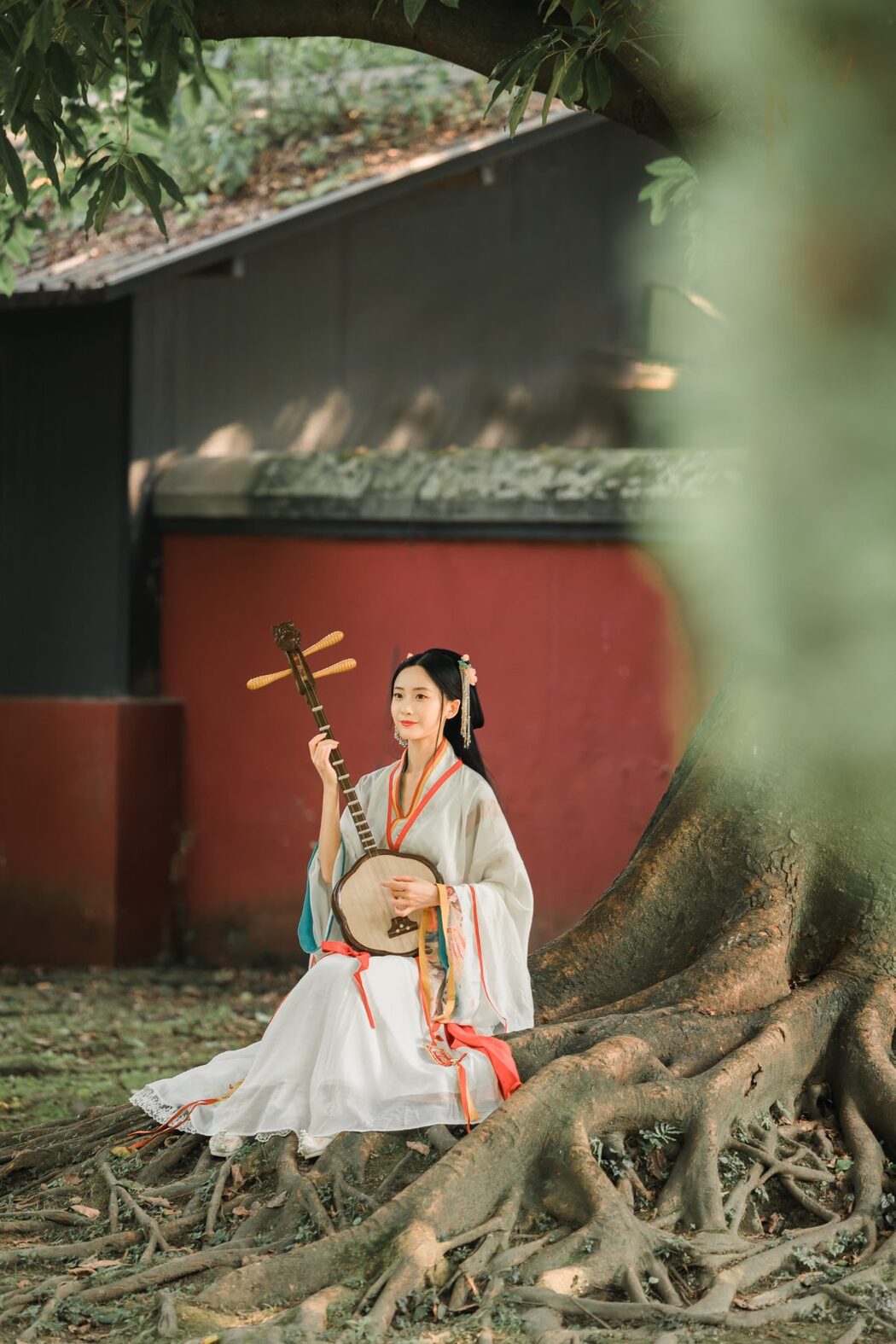 YiTuYu艺图语 Vol.1047 Yue Yue