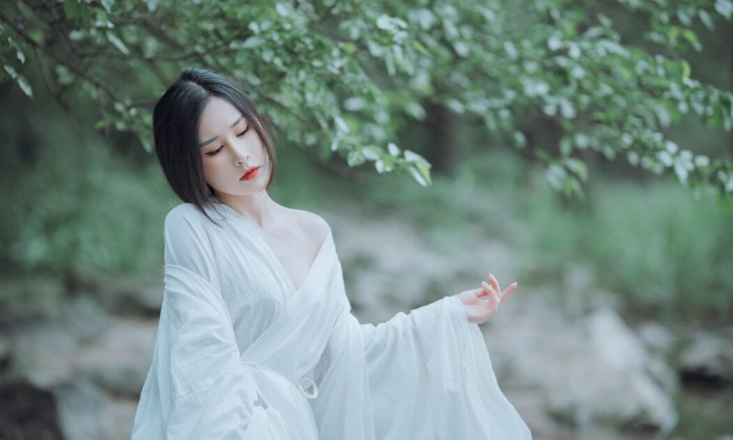 YiTuYu艺图语 Vol.1039 YaXi