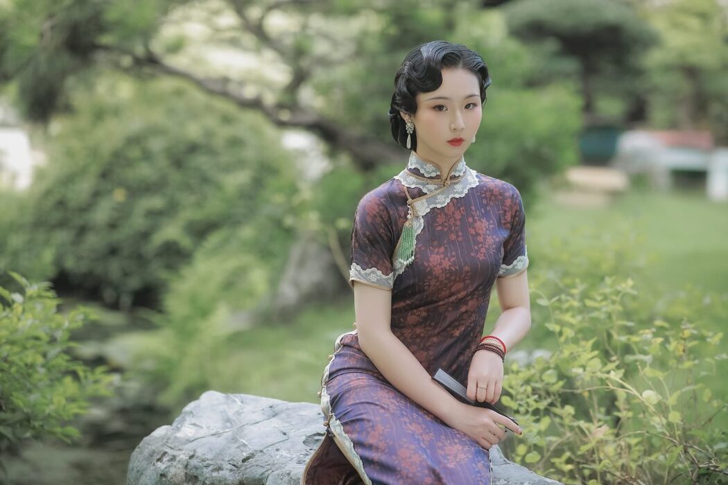 YiTuYu艺图语 Vol.1035 Cecilia