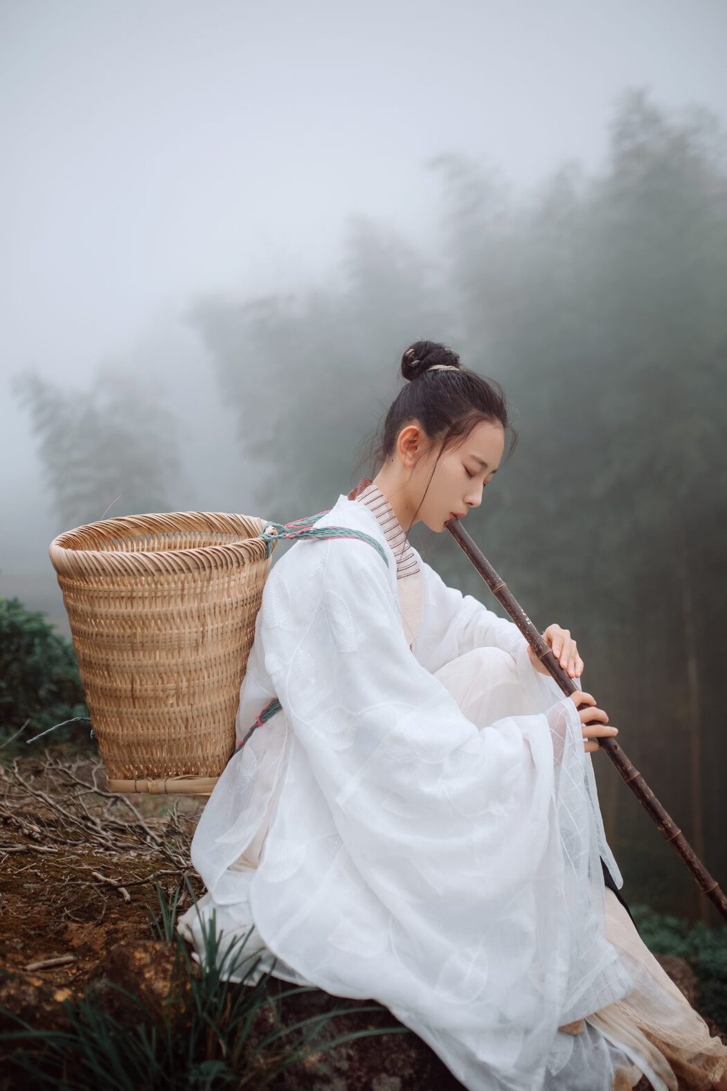 YiTuYu艺图语 Vol.1093 Ye Chu Hua
