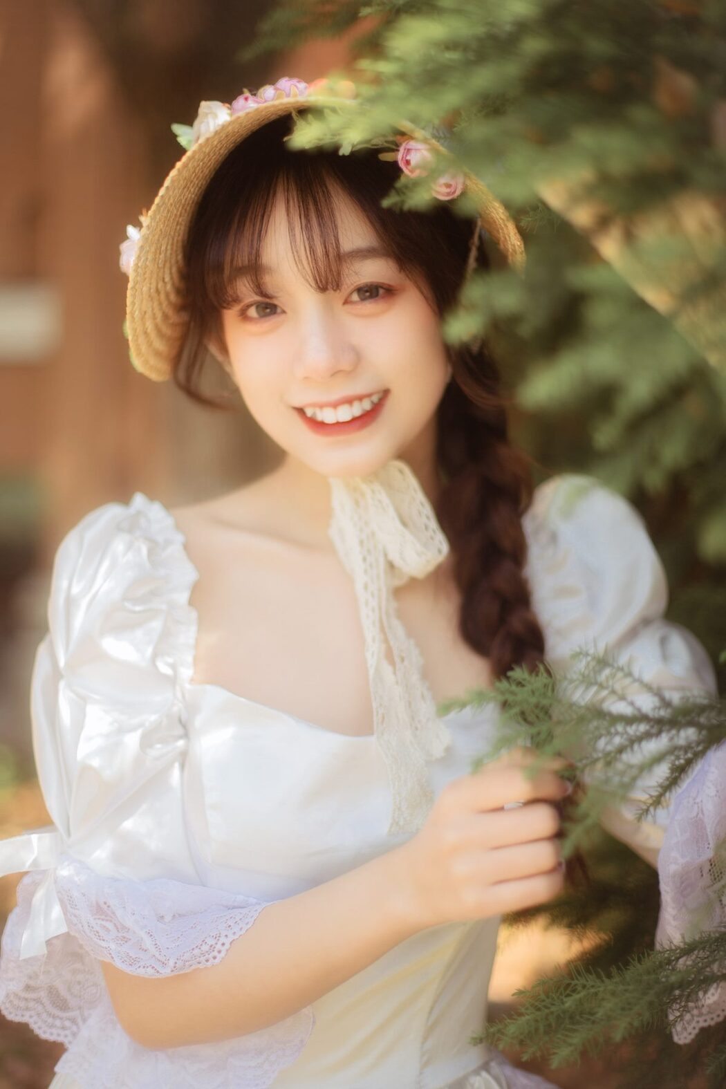 YiTuYu艺图语 Vol.1070 False-5