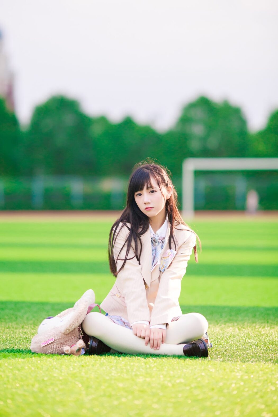 YiTuYu艺图语 Vol.1083 Tian Ko