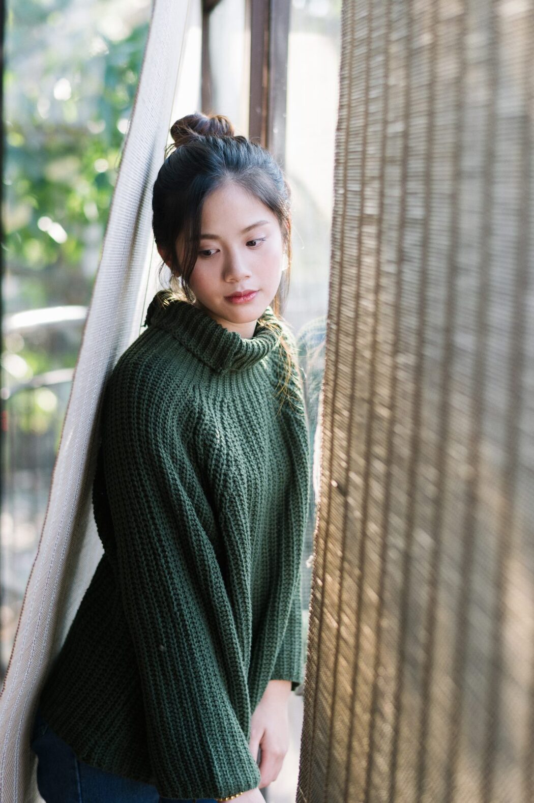 YiTuYu艺图语 Vol.1066 Jing Jing