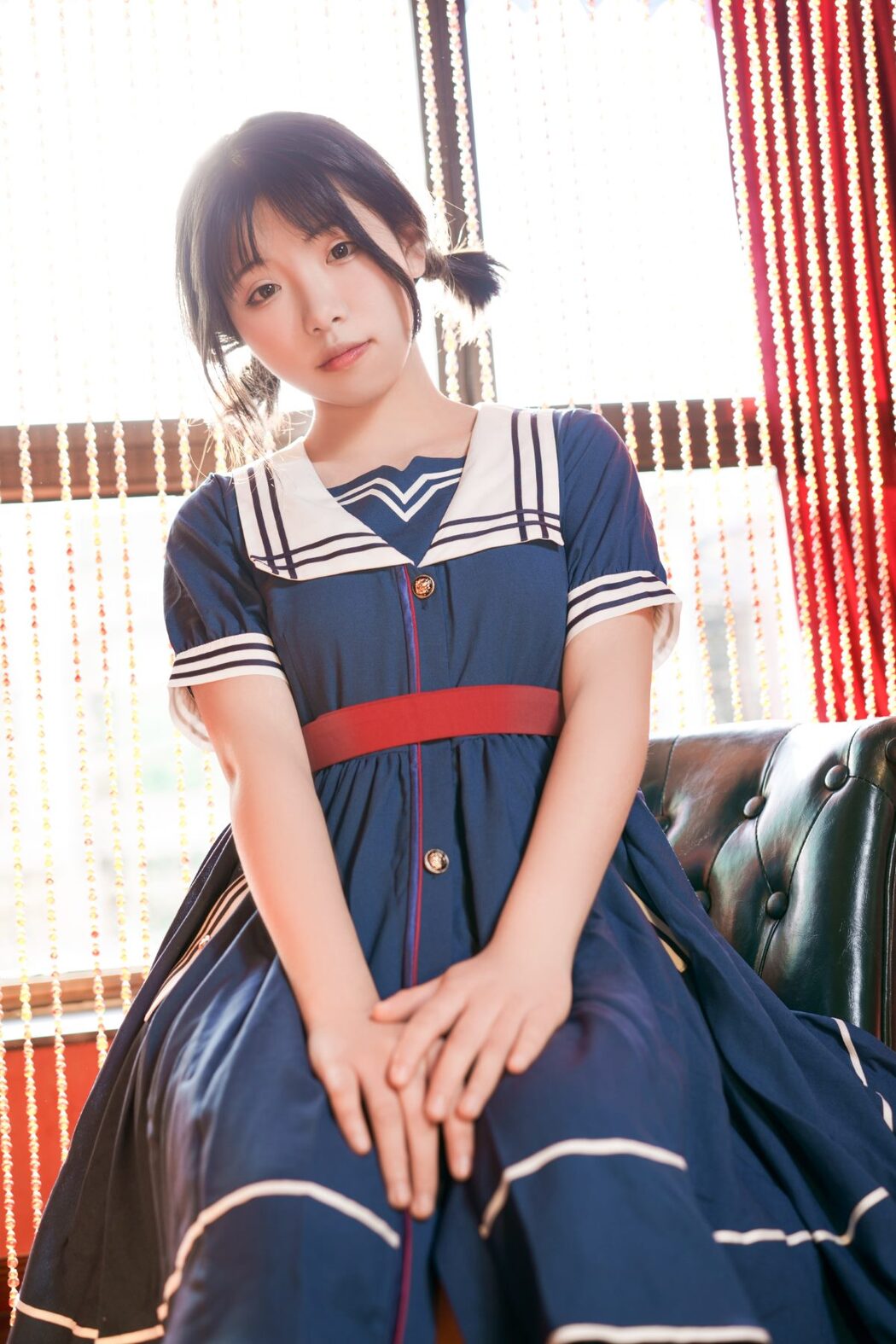 YiTuYu艺图语 Vol.1073 Yi Bao