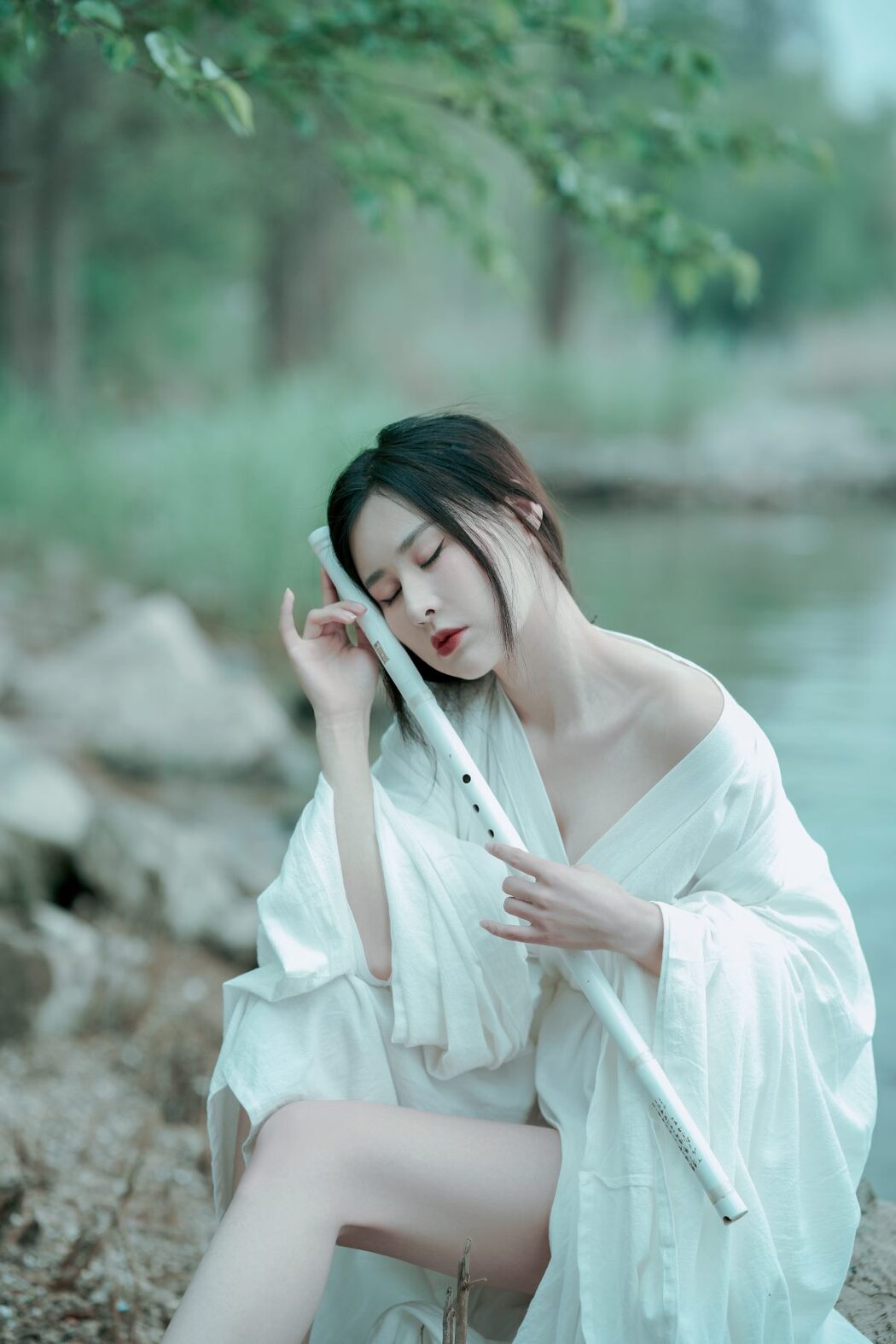 YiTuYu艺图语 Vol.1039 YaXi