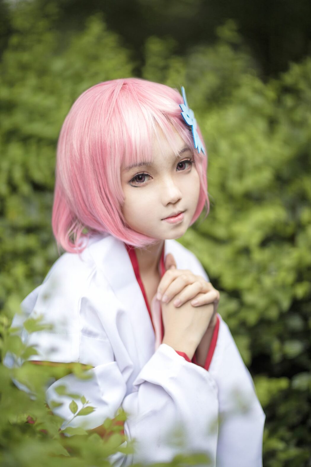 YiTuYu艺图语 Vol.1097 Qi Nai