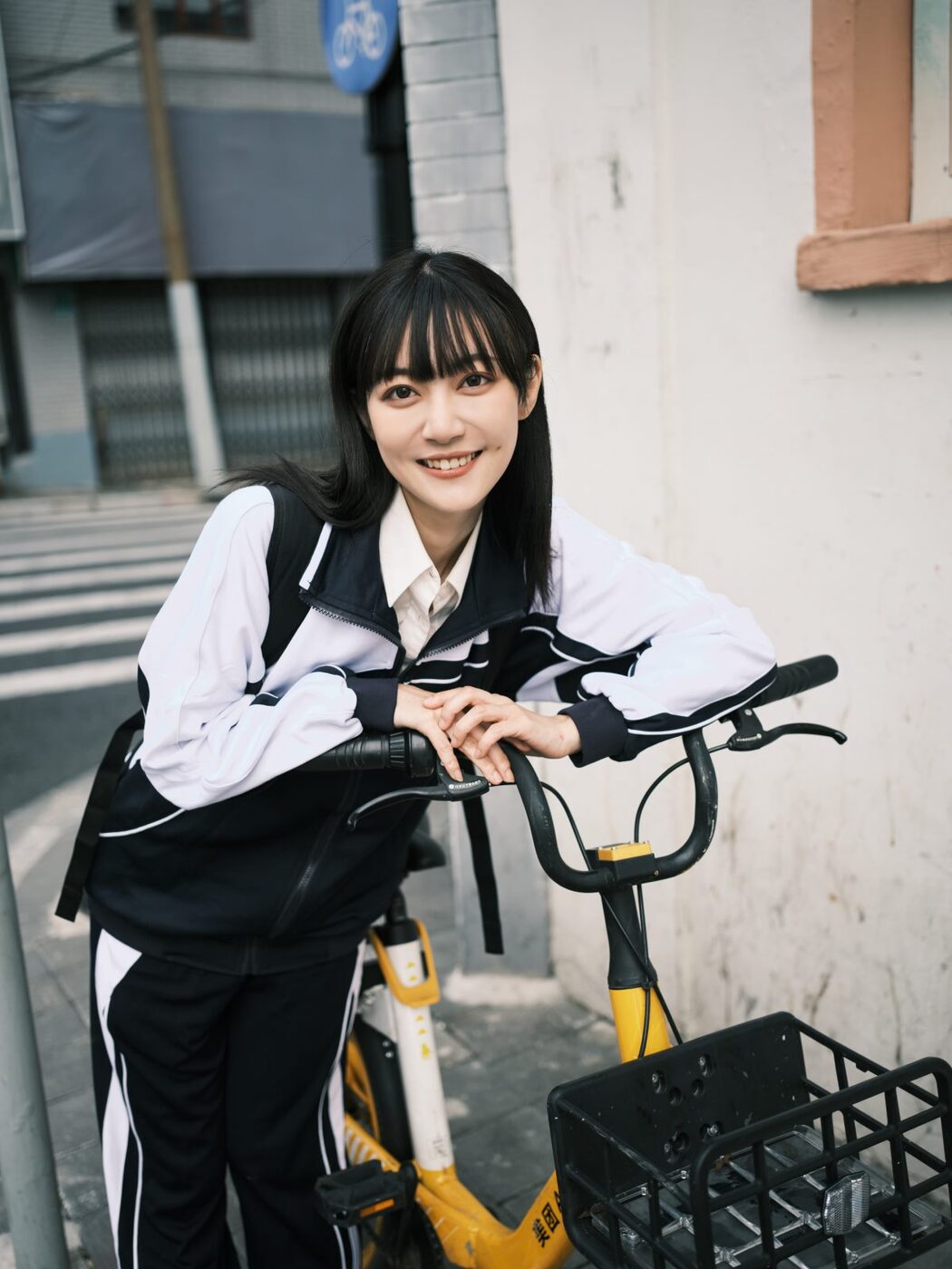 YiTuYu艺图语 Vol.1064 Fei Niao Gu Gu