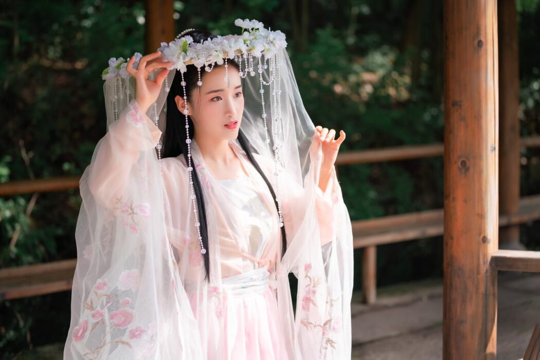 YiTuYu艺图语 Vol.1033 Xiao Yu