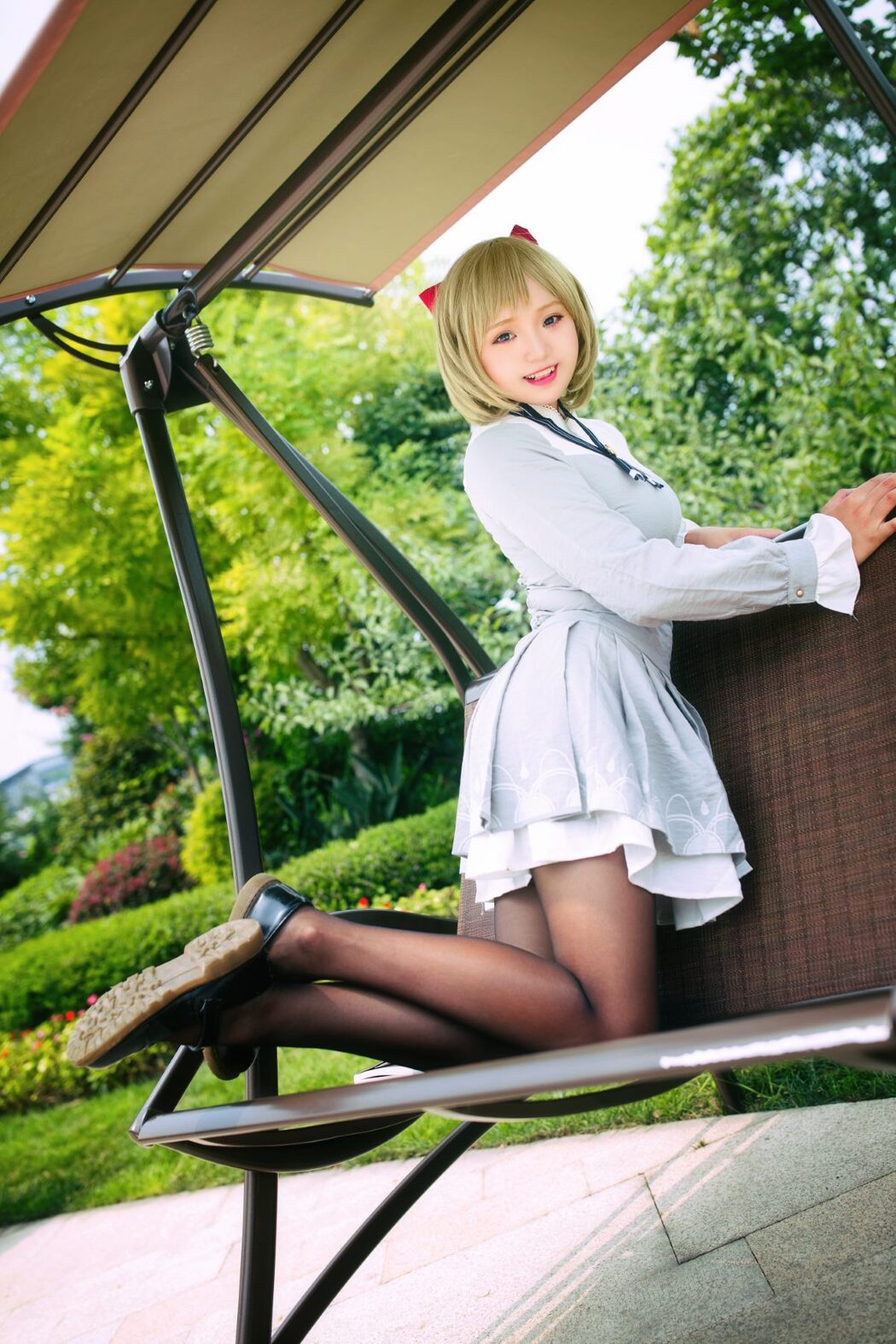 YiTuYu艺图语 Vol.1076 Fu Xiao