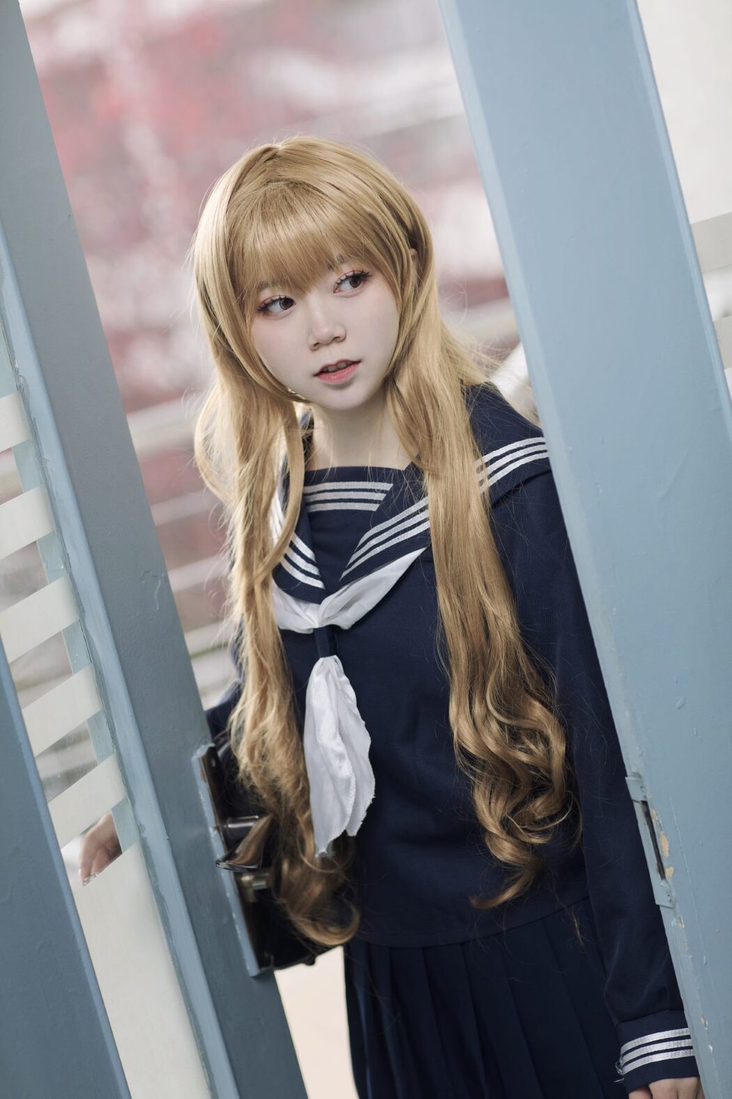 YiTuYu艺图语 Vol.1094 Mori Qi